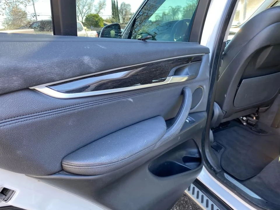 2016 BMW F15 X5 - Image 14 of 17
