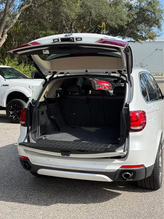 2016 BMW F15 X5 - Image 6 of 14