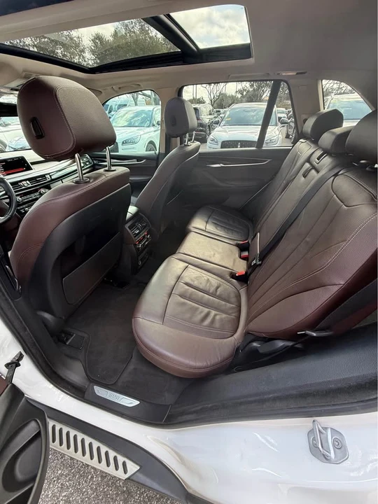 2016 BMW F15 X5 - Image 11 of 14