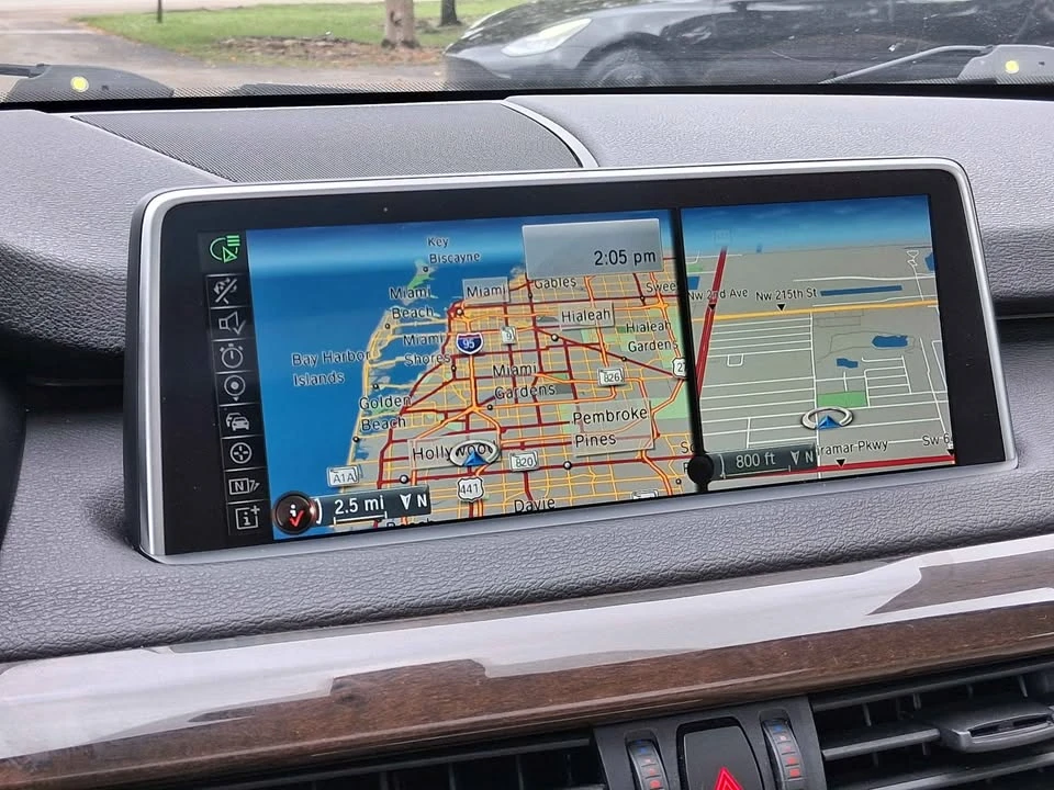 2016 BMW F15 X5 - Image 13 of 13