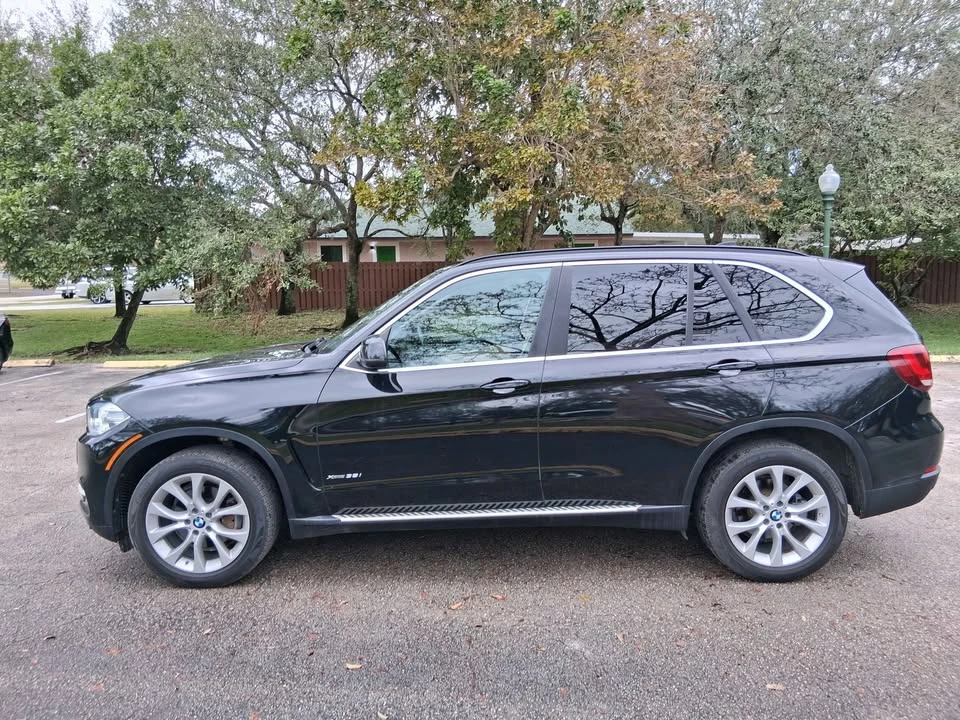 2016 BMW F15 X5 - Image 3 of 13