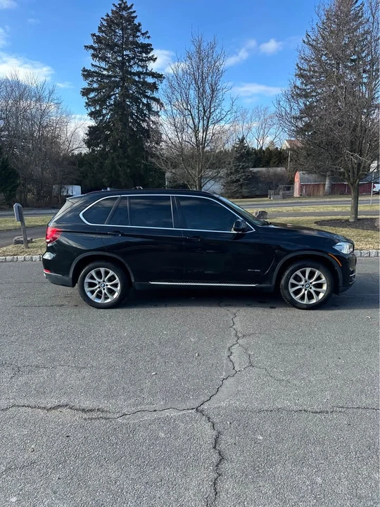 2016 BMW F15 X5 - Image 2 of 10