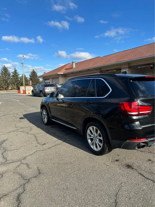 2016 BMW F15 X5 - Image 3 of 10