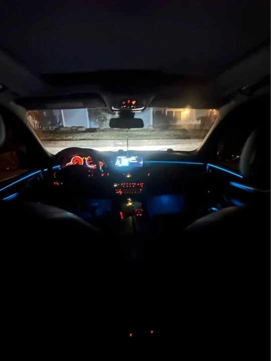 2016 BMW F15 X5 - Image 8 of 10