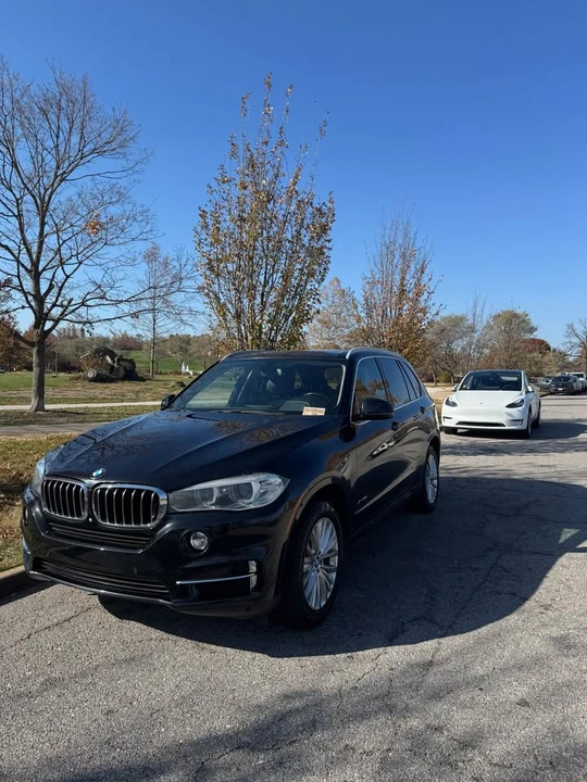 2016 BMW F15 X5 - Image 7 of 15