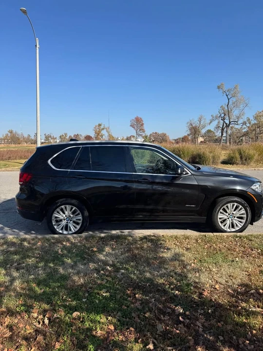 2016 BMW F15 X5 - Image 14 of 15