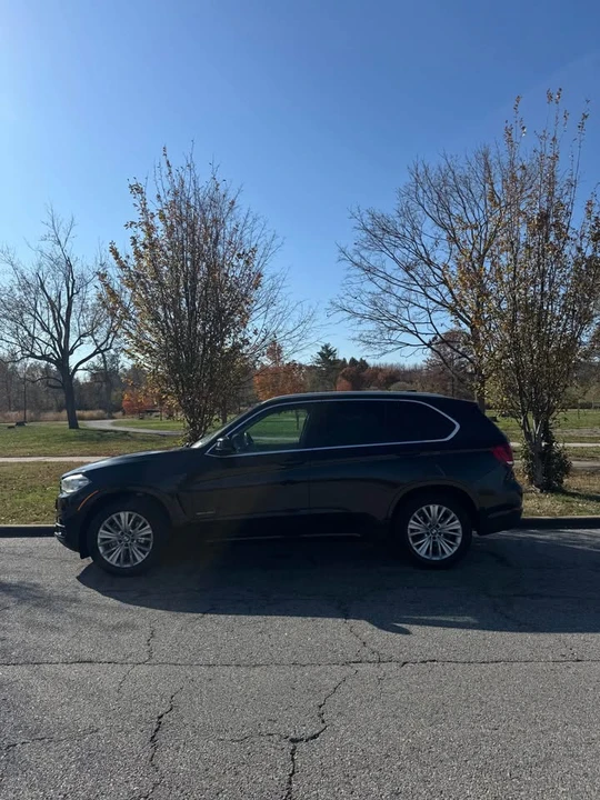 2016 BMW F15 X5 - Image 4 of 15