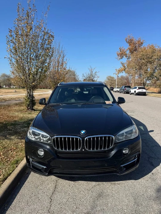 2016 BMW F15 X5 - Image 2 of 15