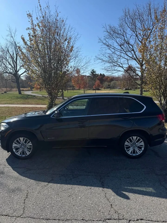 2016 BMW F15 X5 - Image 3 of 15