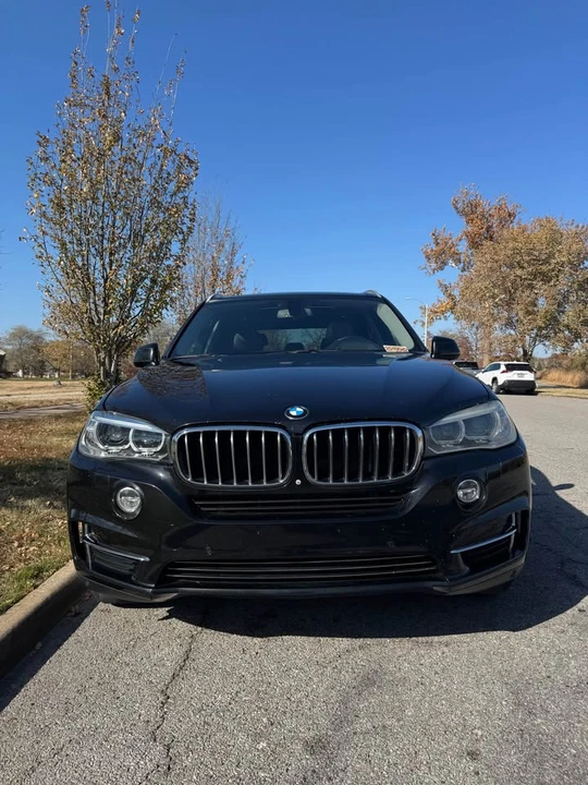 2016 BMW F15 X5 - Image 12 of 15