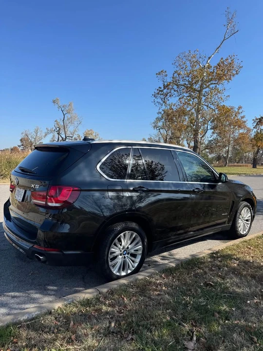 2016 BMW F15 X5 - Image 15 of 15
