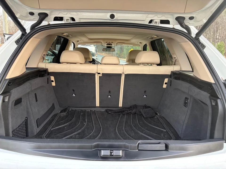 2016 BMW F15 X5 - Image 7 of 9