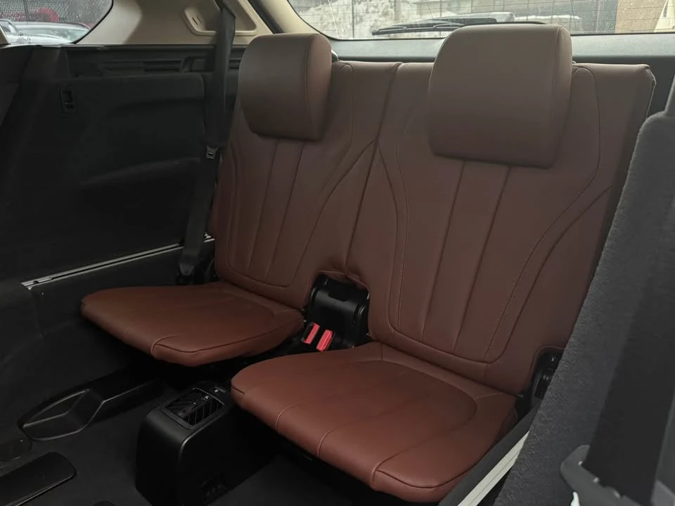 2016 BMW F15 X5 - Image 16 of 20