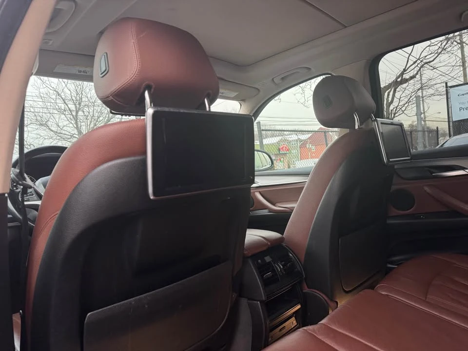 2016 BMW F15 X5 - Image 17 of 20