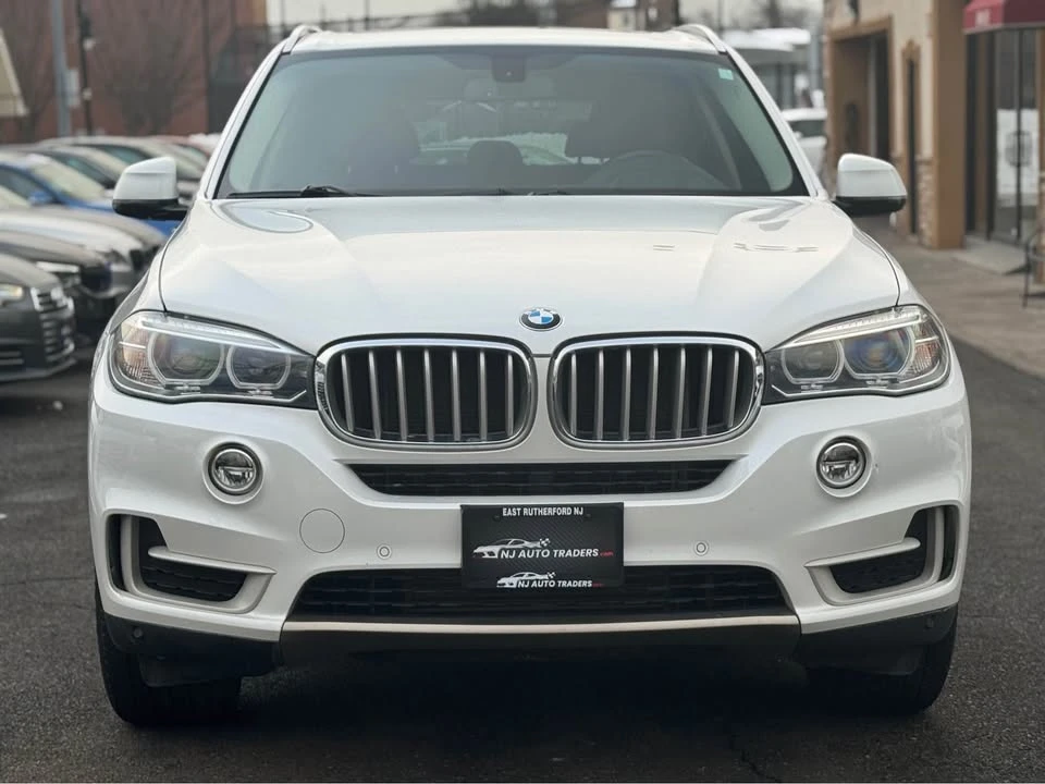 2016 BMW F15 X5 - Image 4 of 20