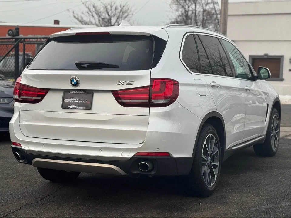 2016 BMW F15 X5 - Image 10 of 20