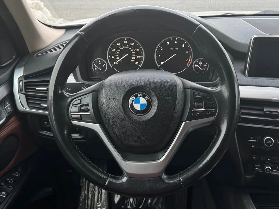 2016 BMW F15 X5 - Image 13 of 20