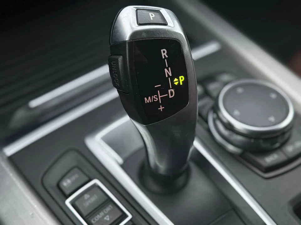 2016 BMW F15 X5 - Image 15 of 20