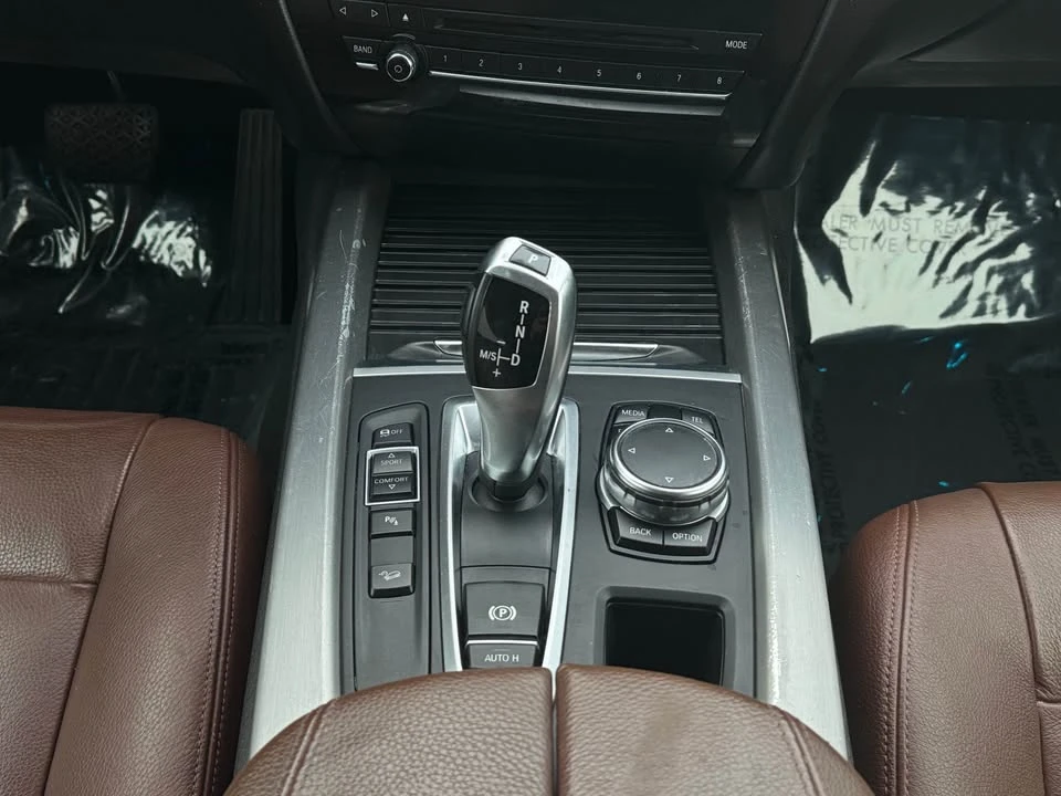 2016 BMW F15 X5 - Image 18 of 20