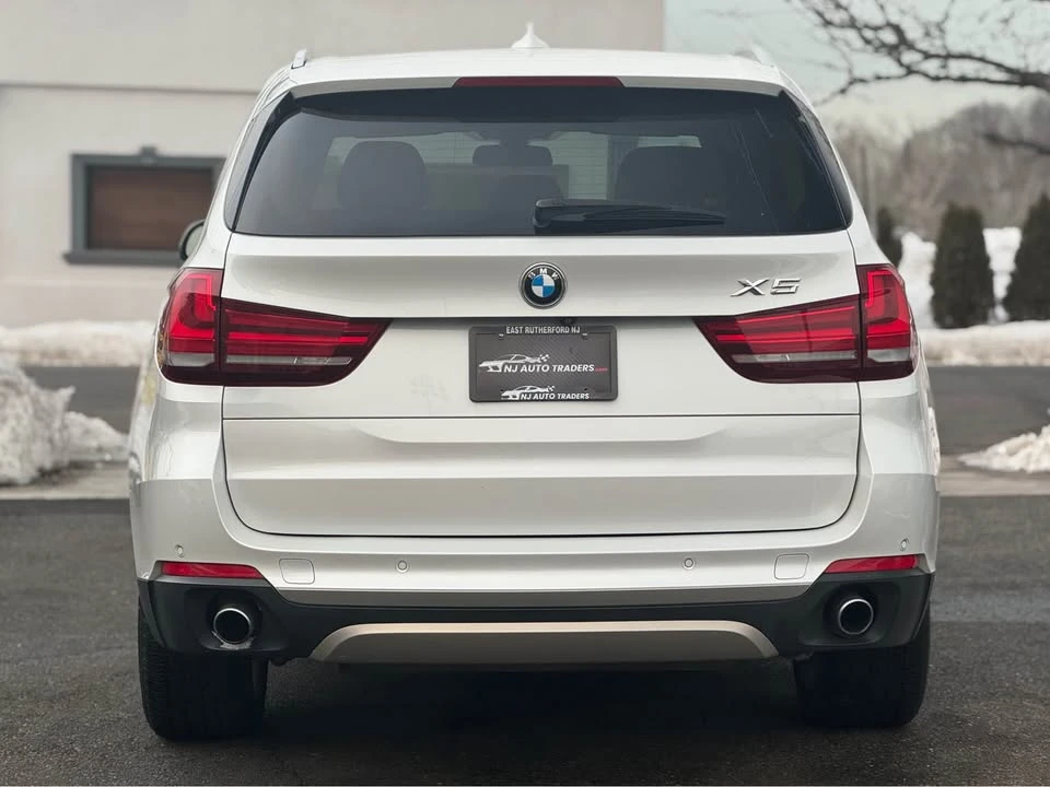 2016 BMW F15 X5 - Image 9 of 20