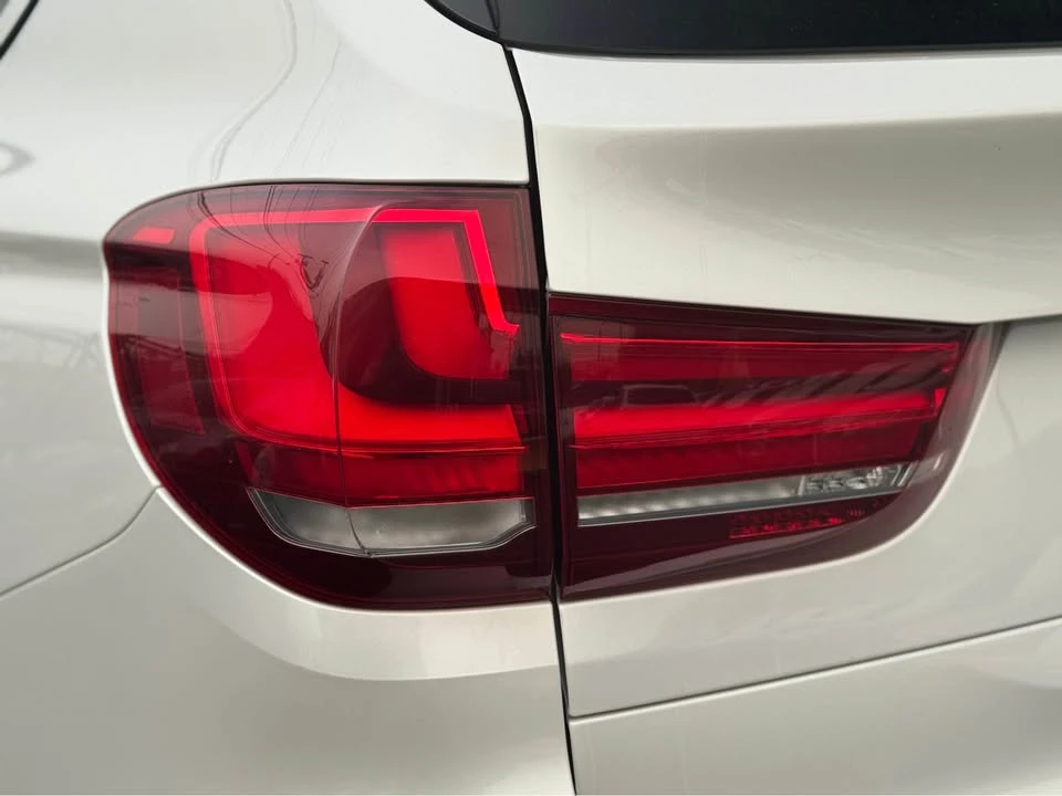 2016 BMW F15 X5 - Image 8 of 20