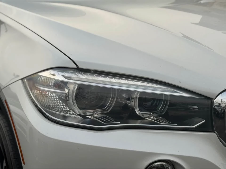 2016 BMW F15 X5 - Image 6 of 20