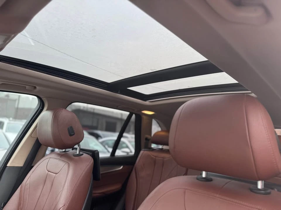 2016 BMW F15 X5 - Image 19 of 20