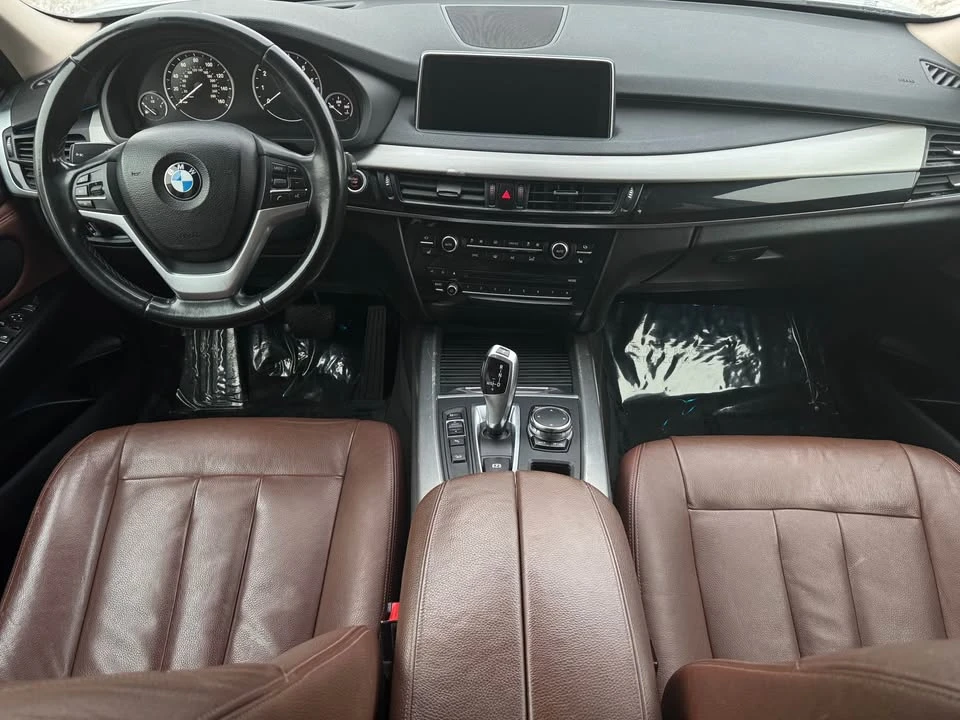 2016 BMW F15 X5 - Image 12 of 20