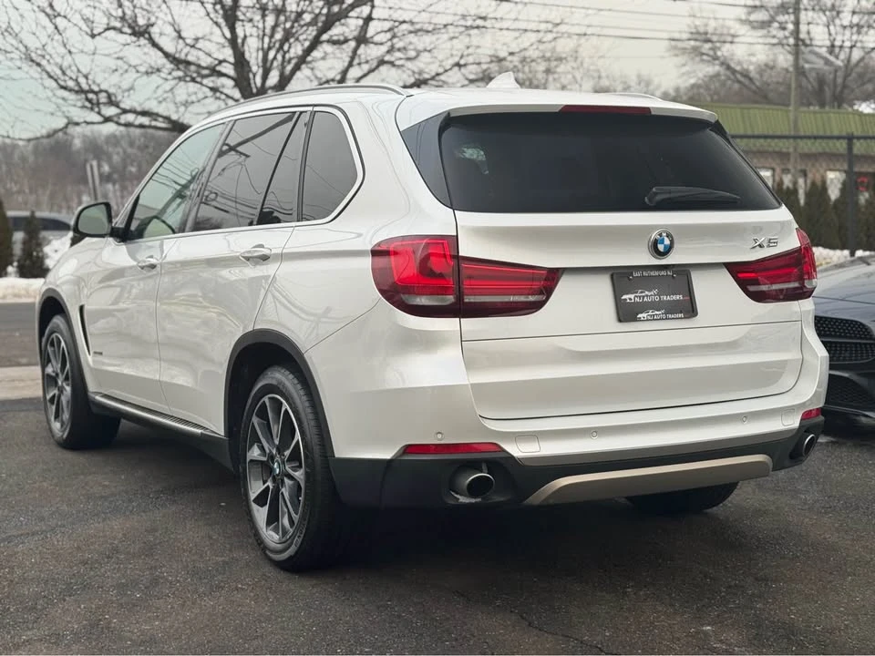 2016 BMW F15 X5 - Image 7 of 20