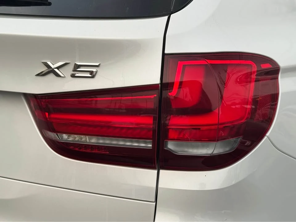 2016 BMW F15 X5 - Image 11 of 20