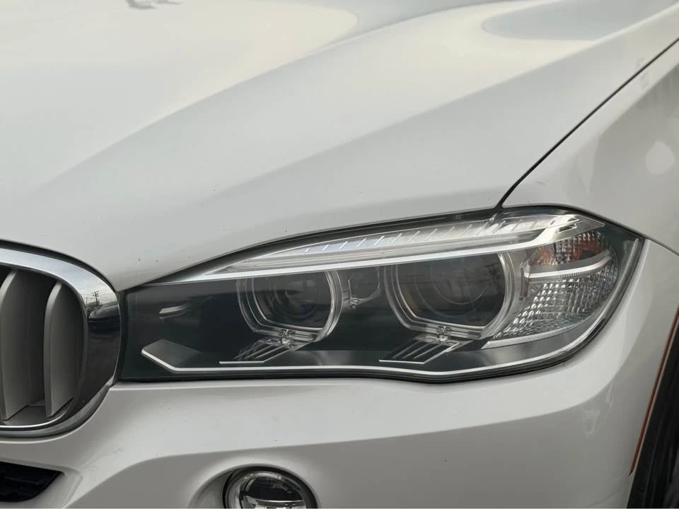 2016 BMW F15 X5 - Image 3 of 20