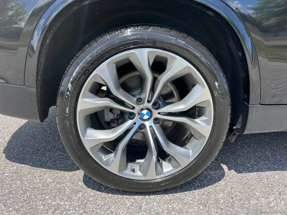 2016 BMW F15 X5 - Image 19 of 20