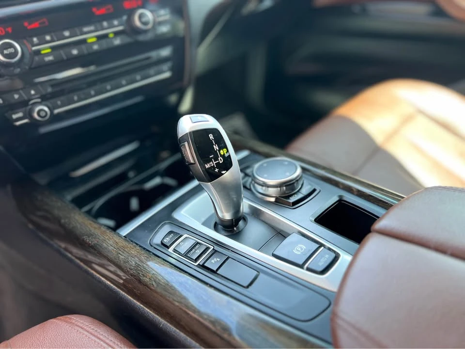 2016 BMW F15 X5 - Image 15 of 20