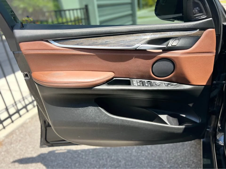 2016 BMW F15 X5 - Image 16 of 20