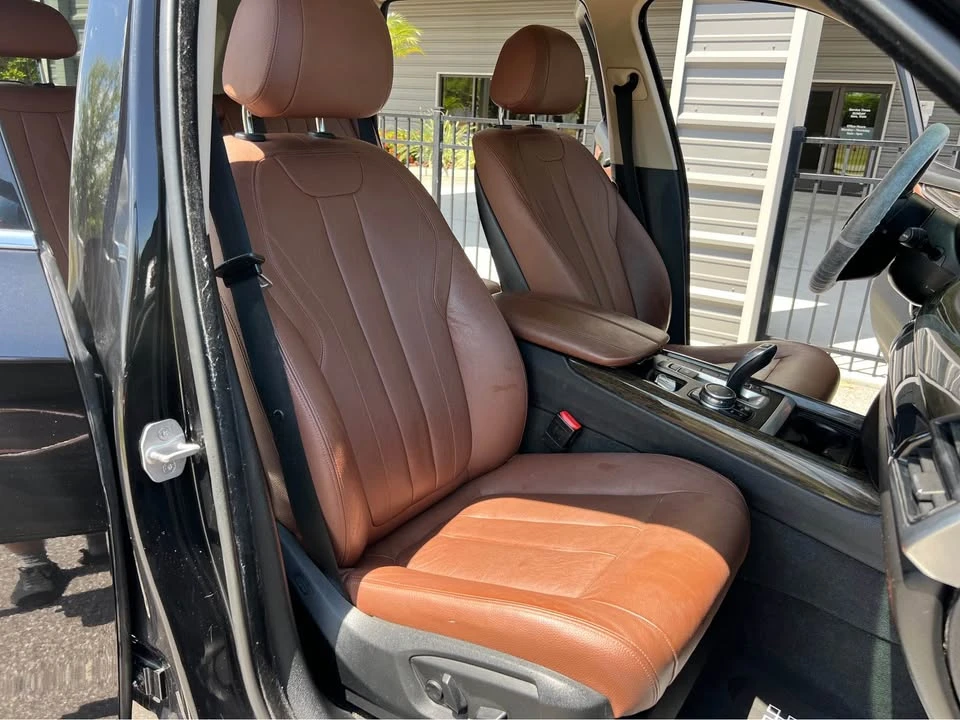 2016 BMW F15 X5 - Image 12 of 20