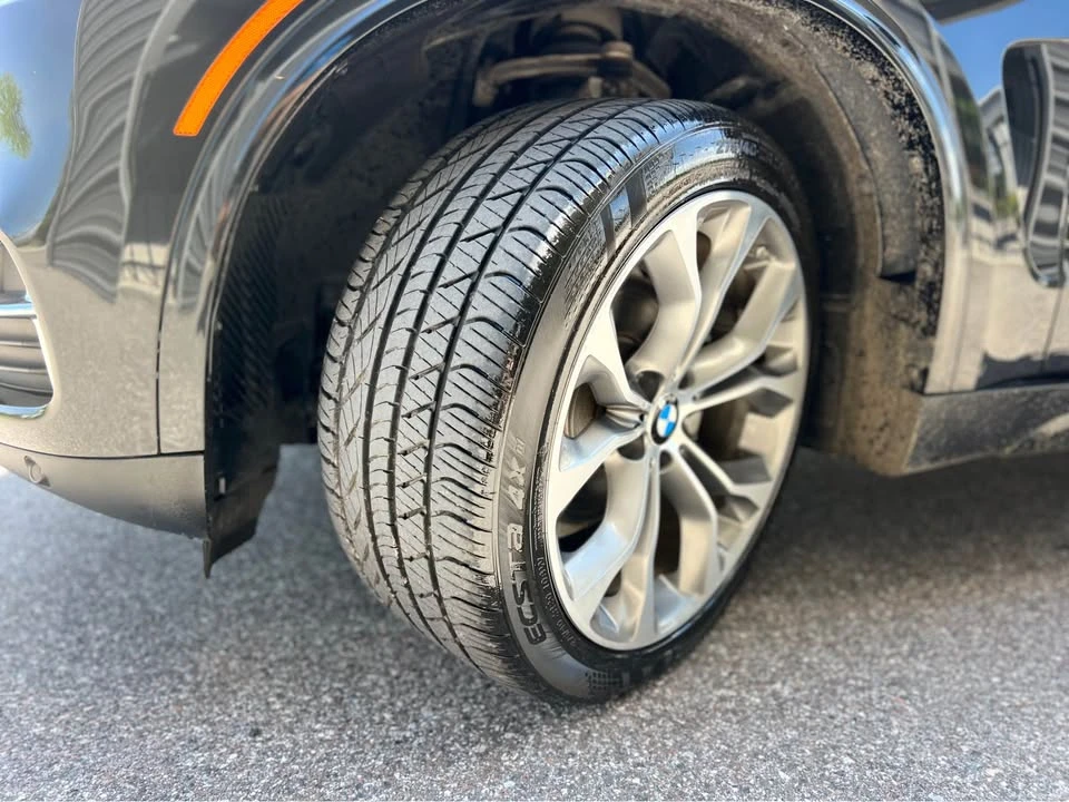 2016 BMW F15 X5 - Image 17 of 20