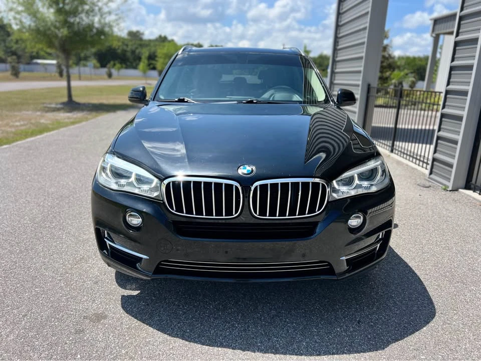 2016 BMW F15 X5 - Image 2 of 20