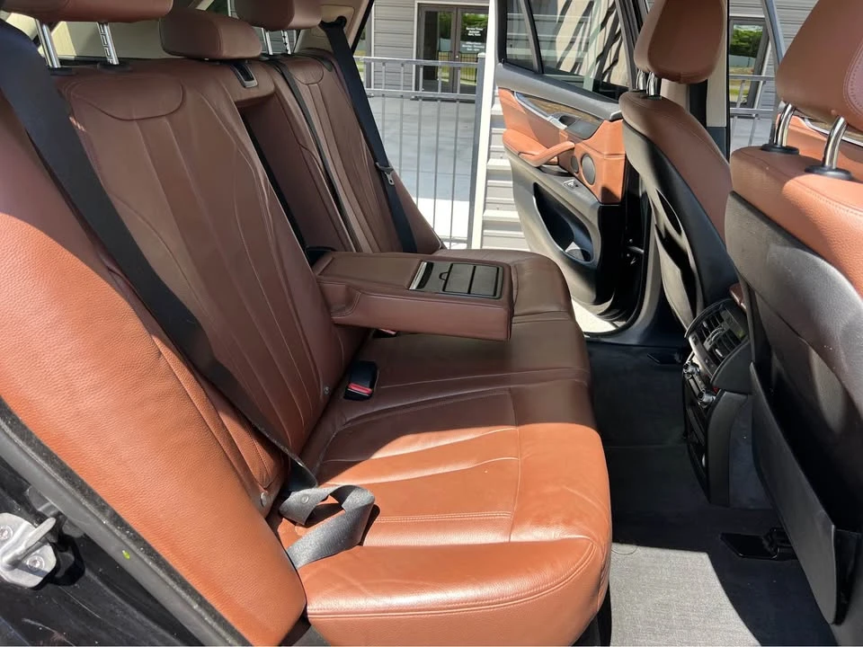 2016 BMW F15 X5 - Image 10 of 20