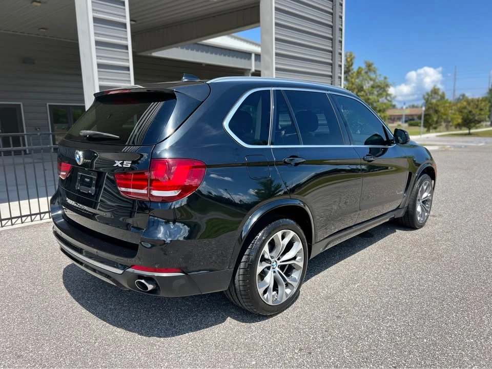 2016 BMW F15 X5 - Image 6 of 20