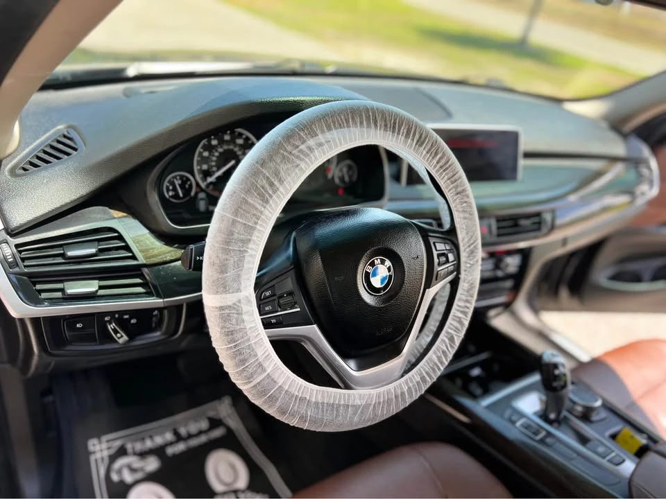 2016 BMW F15 X5 - Image 7 of 20