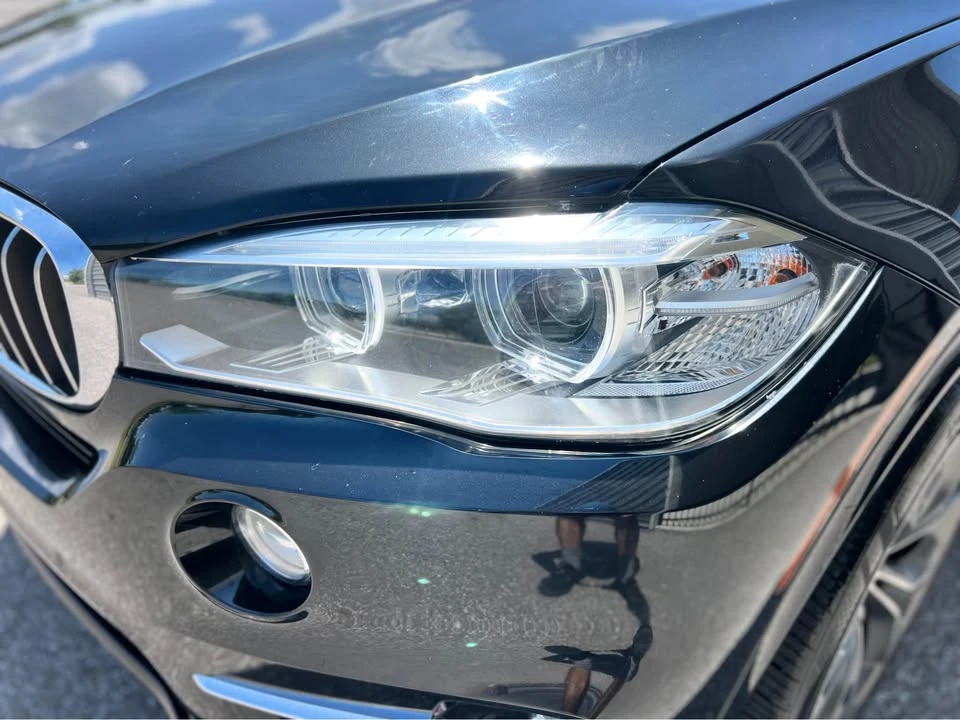 2016 BMW F15 X5 - Image 20 of 20