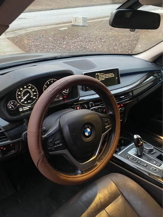 2016 BMW F15 X5 - Image 7 of 7