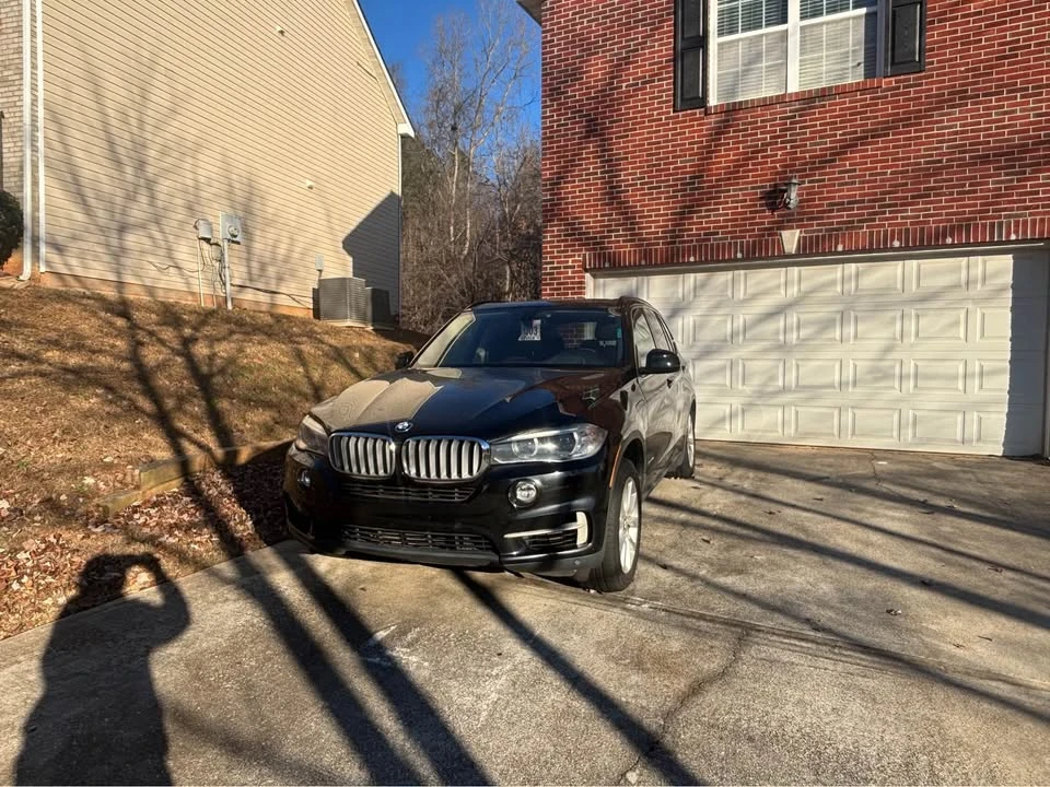 2016 BMW F15 X5 - Image 4 of 7