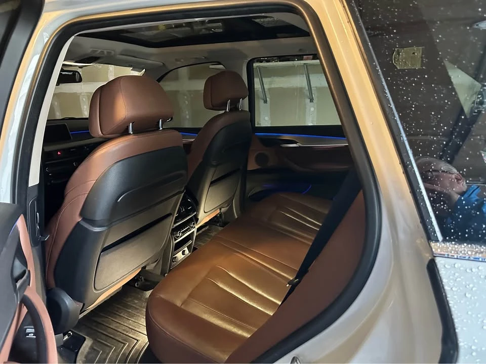 2016 BMW F15 X5 - Image 10 of 12