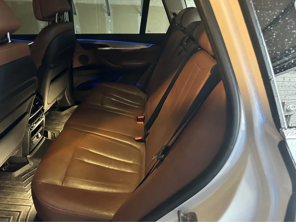 2016 BMW F15 X5 - Image 11 of 12