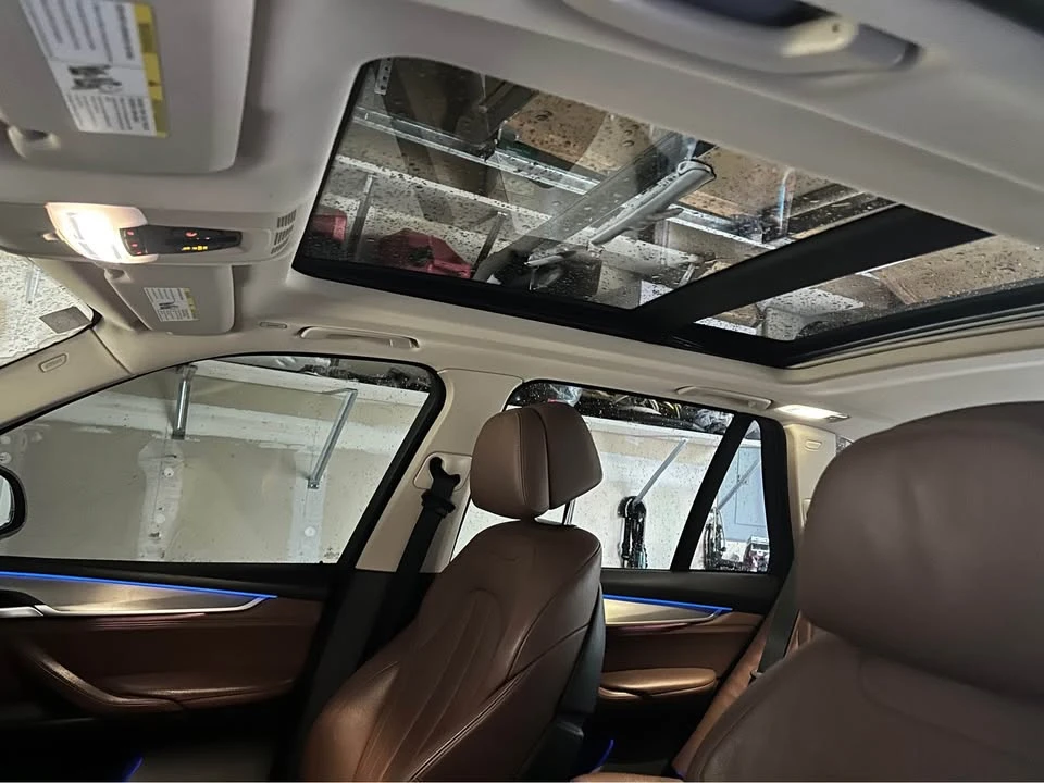 2016 BMW F15 X5 - Image 9 of 12