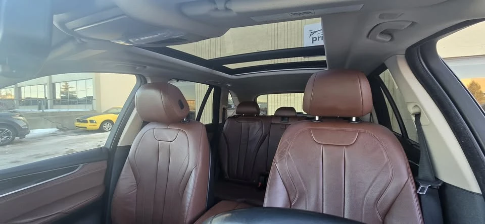 2016 BMW F15 X5 - Image 20 of 20