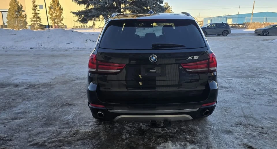 2016 BMW F15 X5 - Image 6 of 20