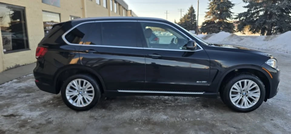 2016 BMW F15 X5 - Image 3 of 20