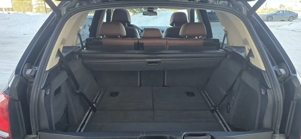 2016 BMW F15 X5 - Image 12 of 20